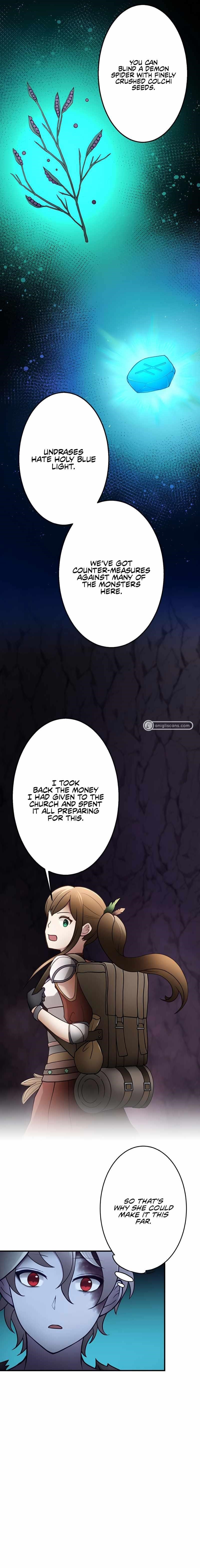 Undead King ~A Low-Ranking Adventurer, With the Power of Monsters, Becomes Unbeatable~ Chapter 27 - Page 15