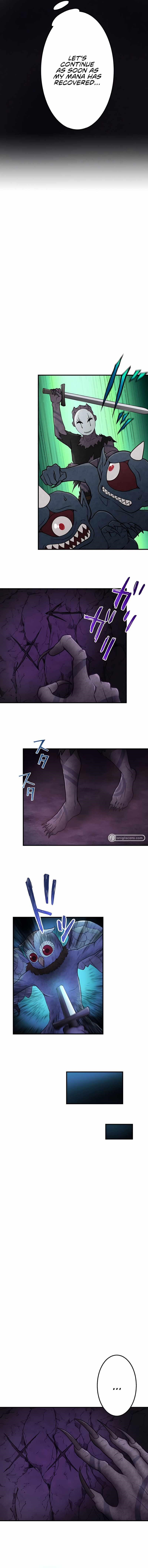 Undead King ~A Low-Ranking Adventurer, With the Power of Monsters, Becomes Unbeatable~ Chapter 27 - Page 4