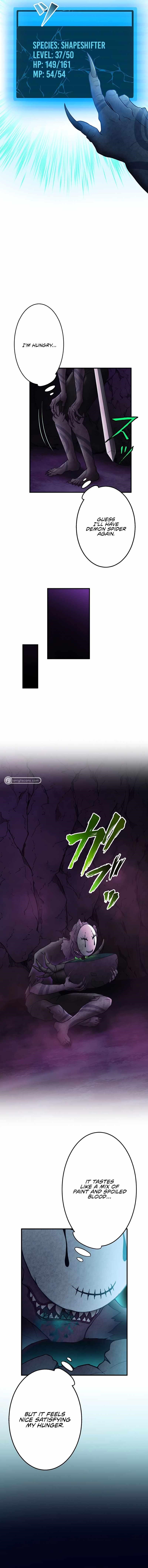 Undead King ~A Low-Ranking Adventurer, With the Power of Monsters, Becomes Unbeatable~ Chapter 27 - Page 6