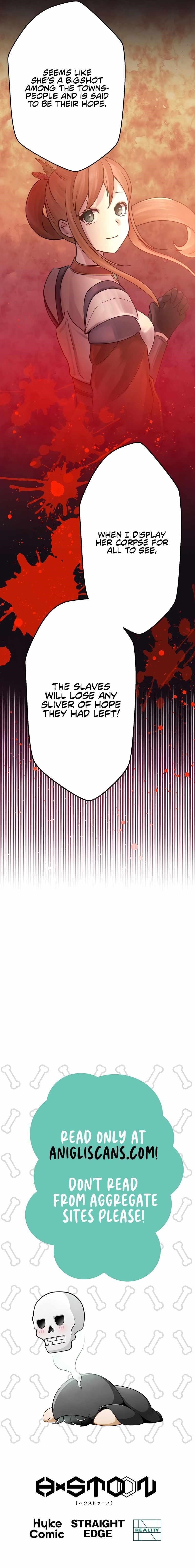 Undead King ~A Low-Ranking Adventurer, With the Power of Monsters, Becomes Unbeatable~ Chapter 29 - Page 24