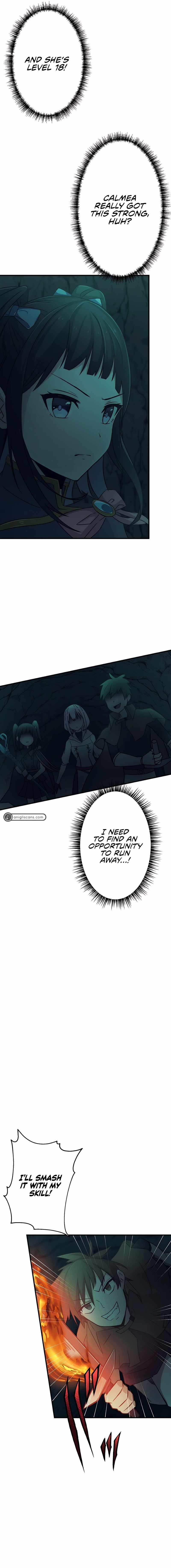 Undead King ~A Low-Ranking Adventurer, With the Power of Monsters, Becomes Unbeatable~ Chapter 4 - Page 3