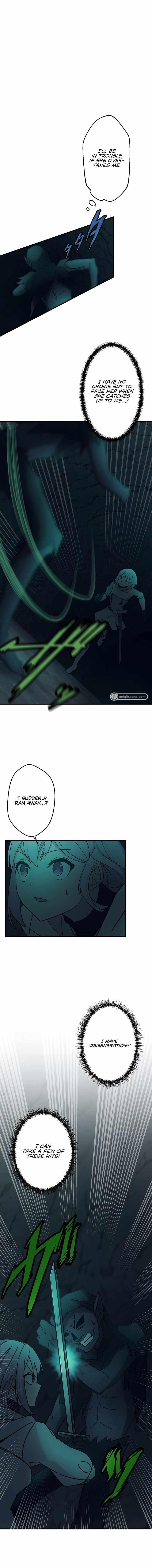 Undead King ~A Low-Ranking Adventurer, With the Power of Monsters, Becomes Unbeatable~ Chapter 4 - Page 9