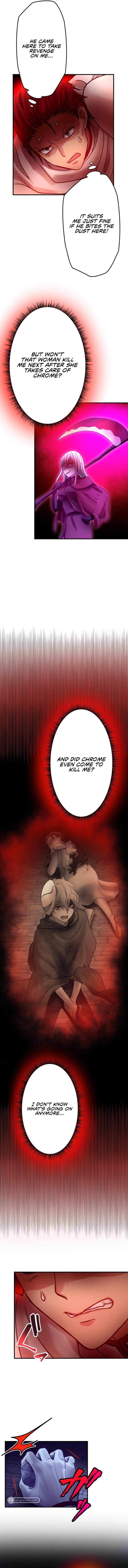 Undead King ~A Low-Ranking Adventurer, With the Power of Monsters, Becomes Unbeatable~ Chapter 43 - Page 3