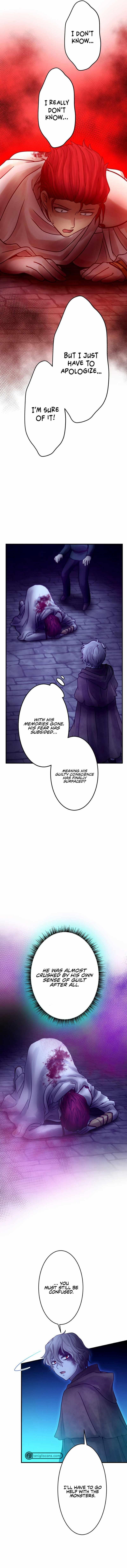 Undead King ~A Low-Ranking Adventurer, With the Power of Monsters, Becomes Unbeatable~ Chapter 44 - Page 20