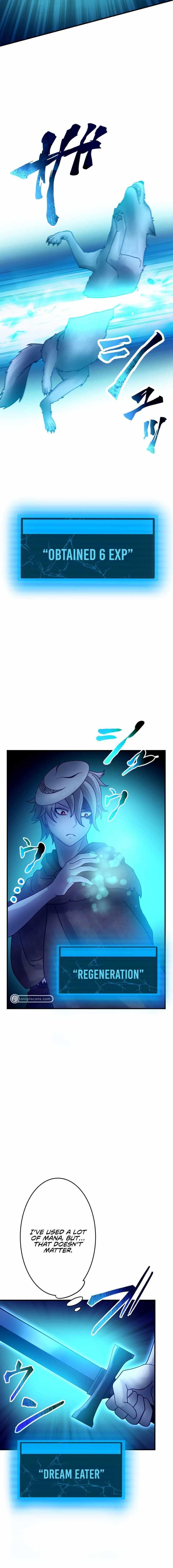 Undead King ~A Low-Ranking Adventurer, With the Power of Monsters, Becomes Unbeatable~ Chapter 45 - Page 9