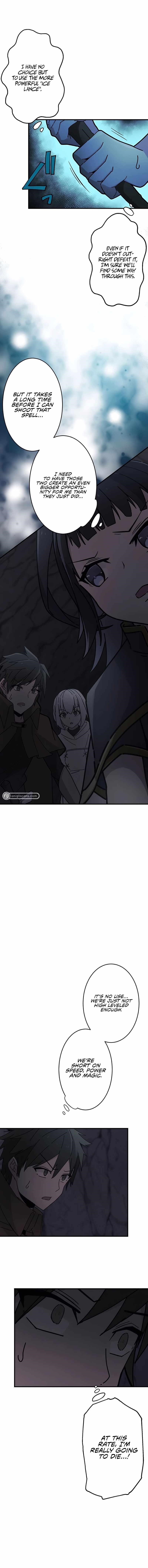 Undead King ~A Low-Ranking Adventurer, With the Power of Monsters, Becomes Unbeatable~ Chapter 6 - Page 10