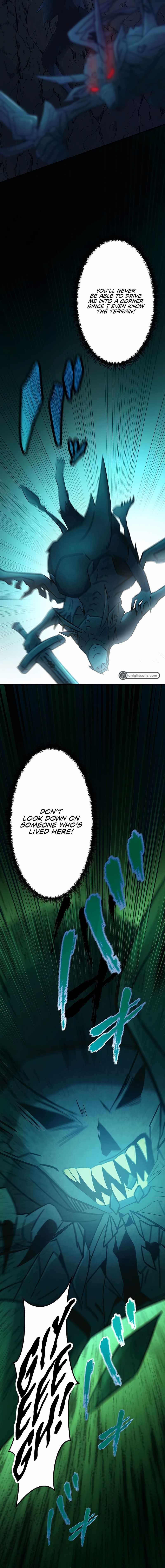 Undead King ~A Low-Ranking Adventurer, With the Power of Monsters, Becomes Unbeatable~ Chapter 8 - Page 15
