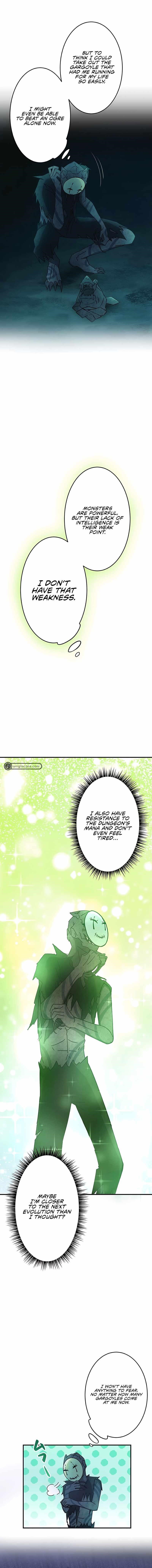 Undead King ~A Low-Ranking Adventurer, With the Power of Monsters, Becomes Unbeatable~ Chapter 9 - Page 18