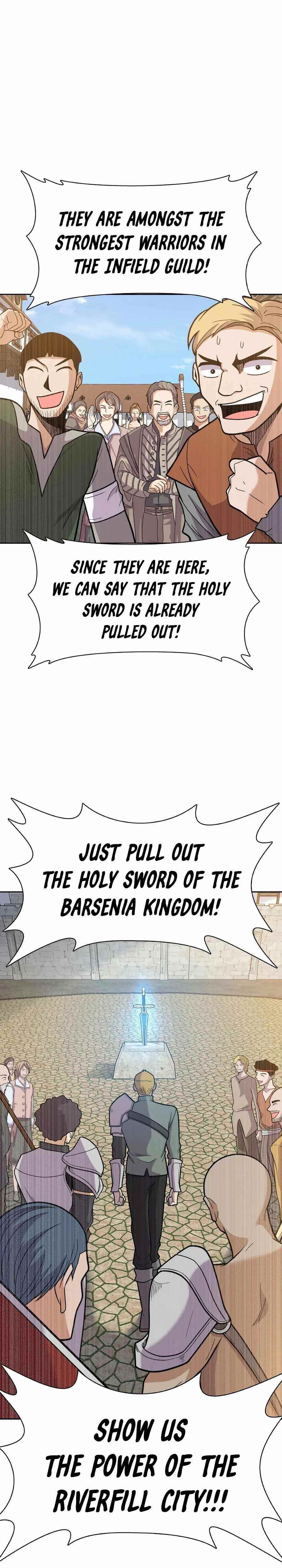 Newbie Management Chapter 12 - Page 15