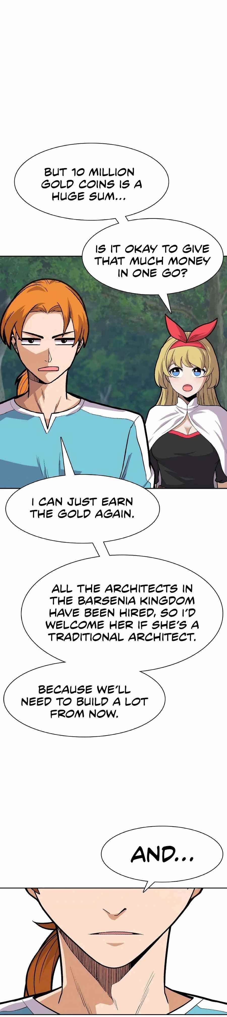 Newbie Management Chapter 13 - Page 28