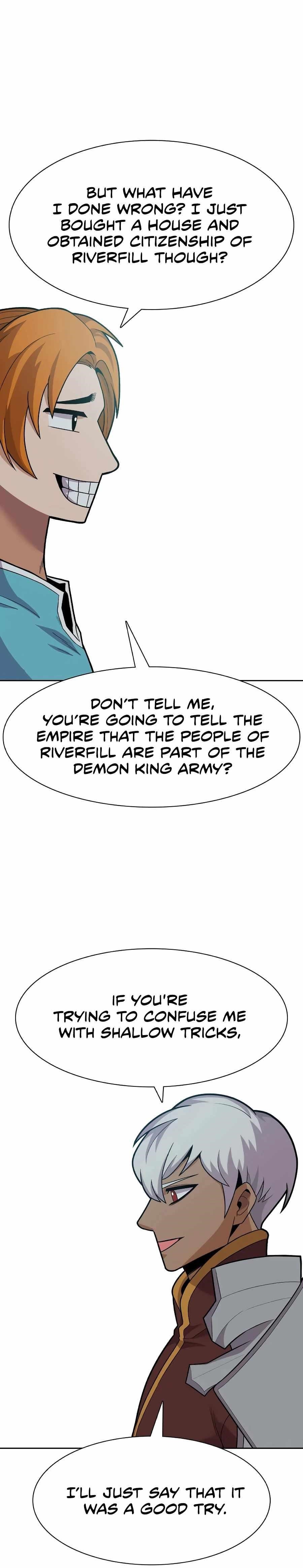 Newbie Management Chapter 14 - Page 23