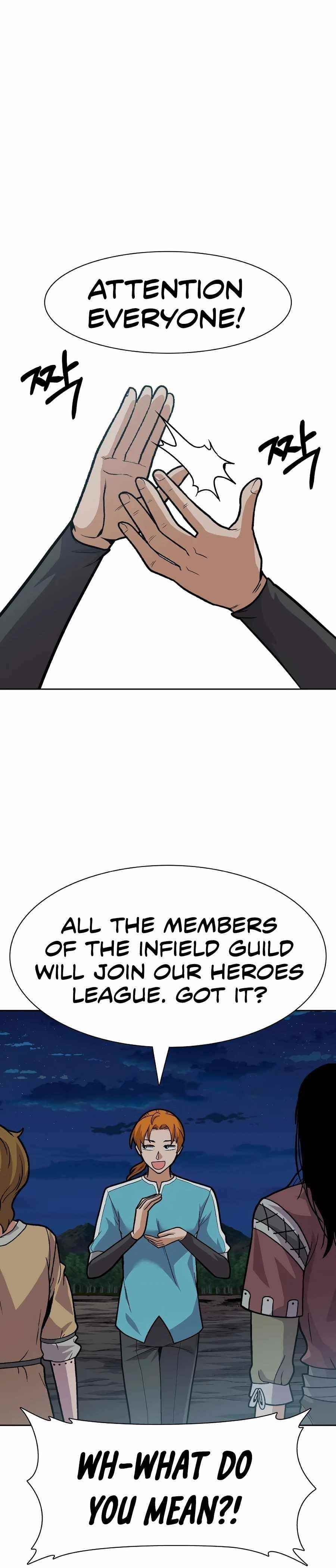 Newbie Management Chapter 17 - Page 2