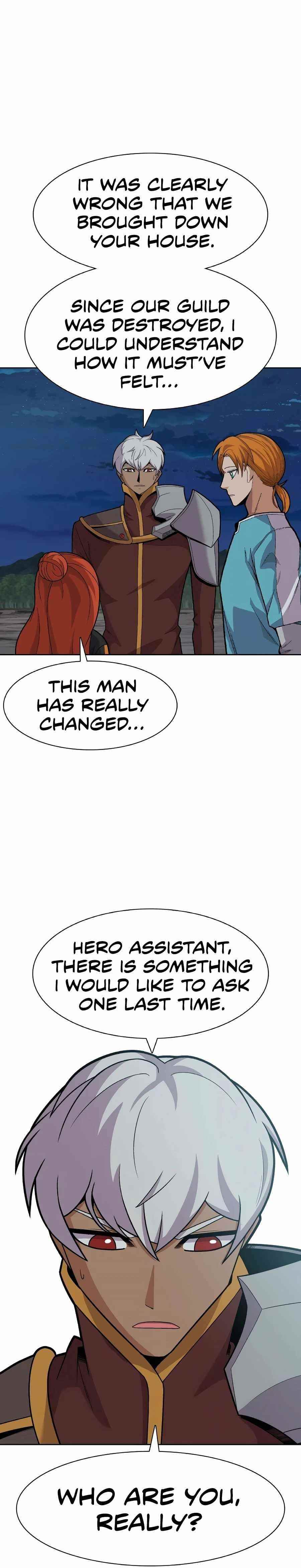 Newbie Management Chapter 17 - Page 30