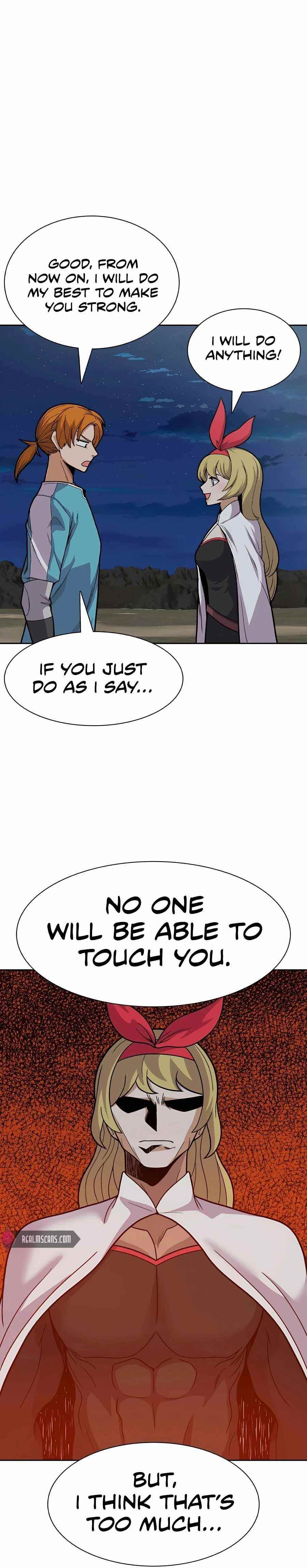 Newbie Management Chapter 20 - Page 24