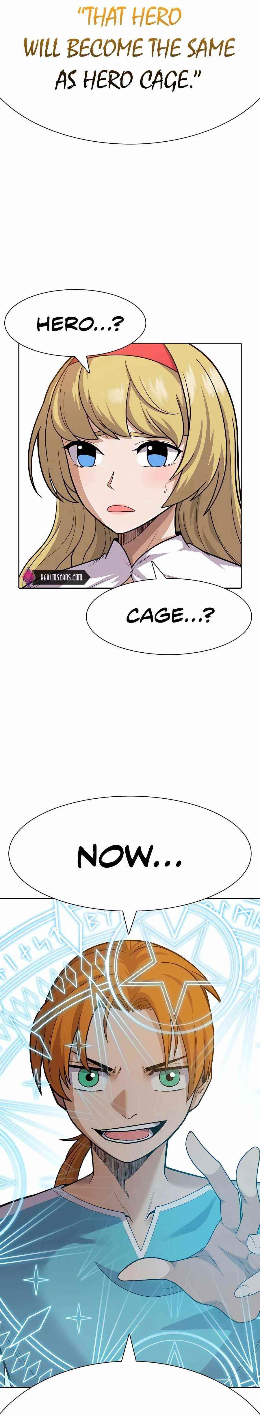 Newbie Management Chapter 20 - Page 6