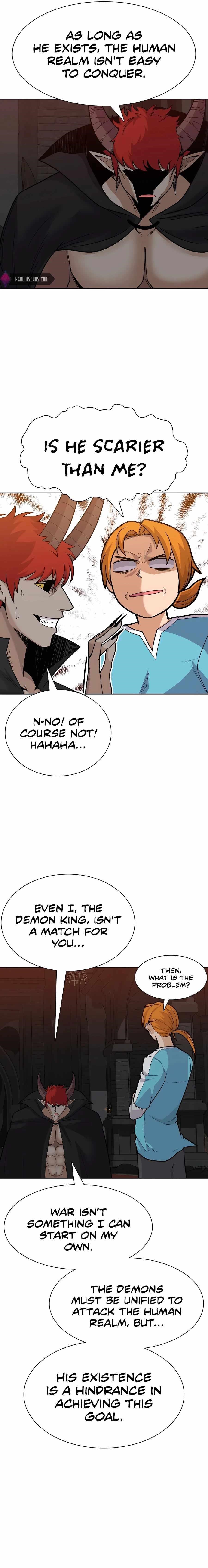 Newbie Management Chapter 35 - Page 2