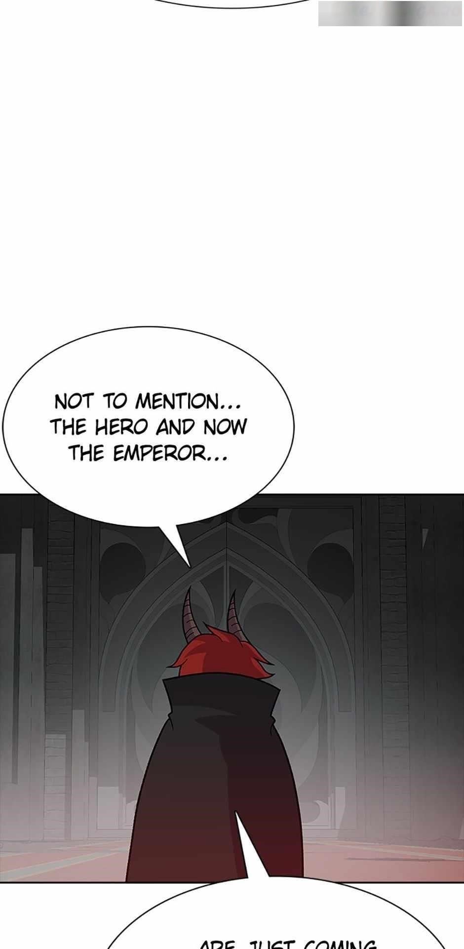 Newbie Management Chapter 50 - Page 69