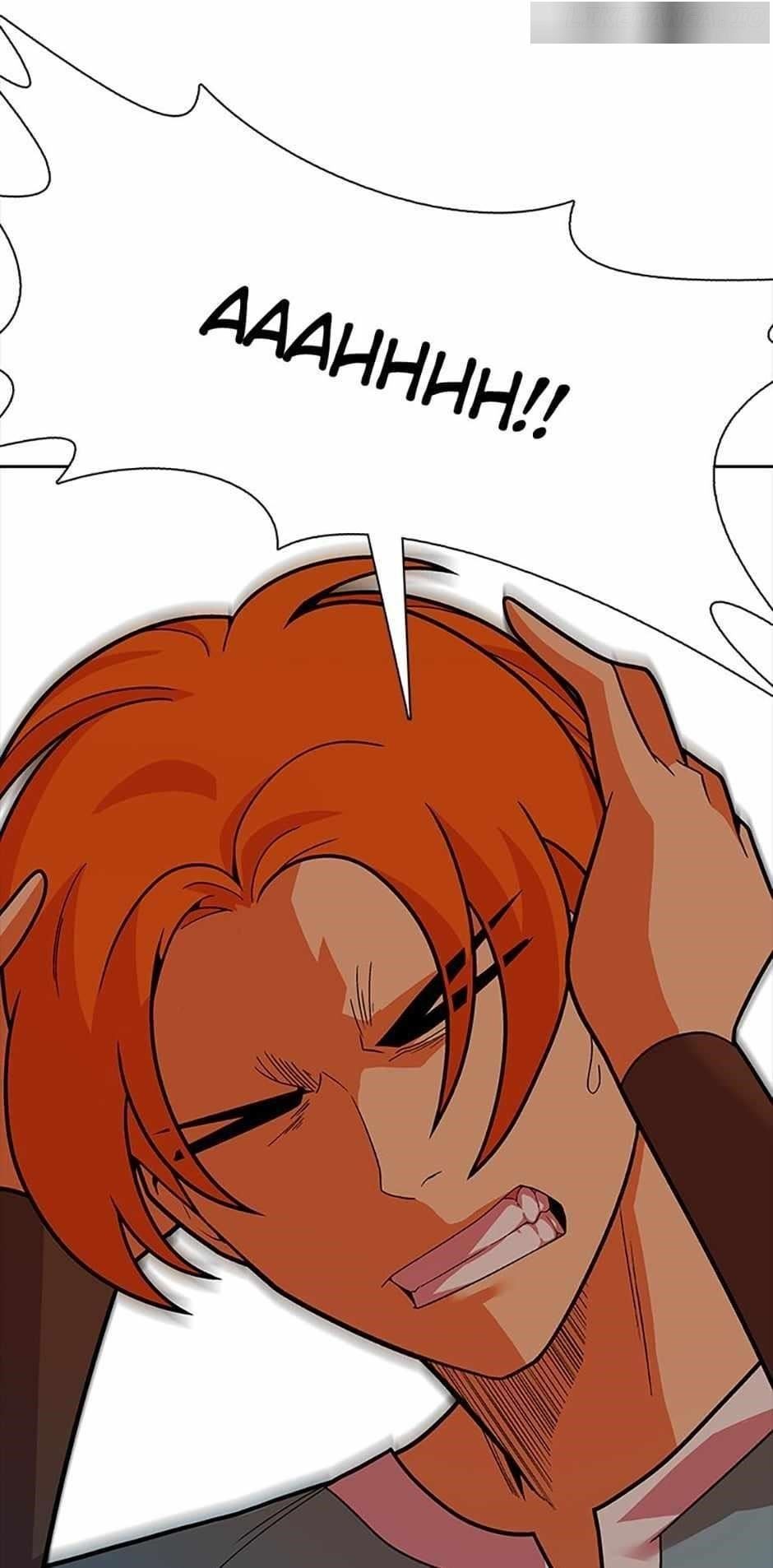Newbie Management Chapter 54 - Page 21