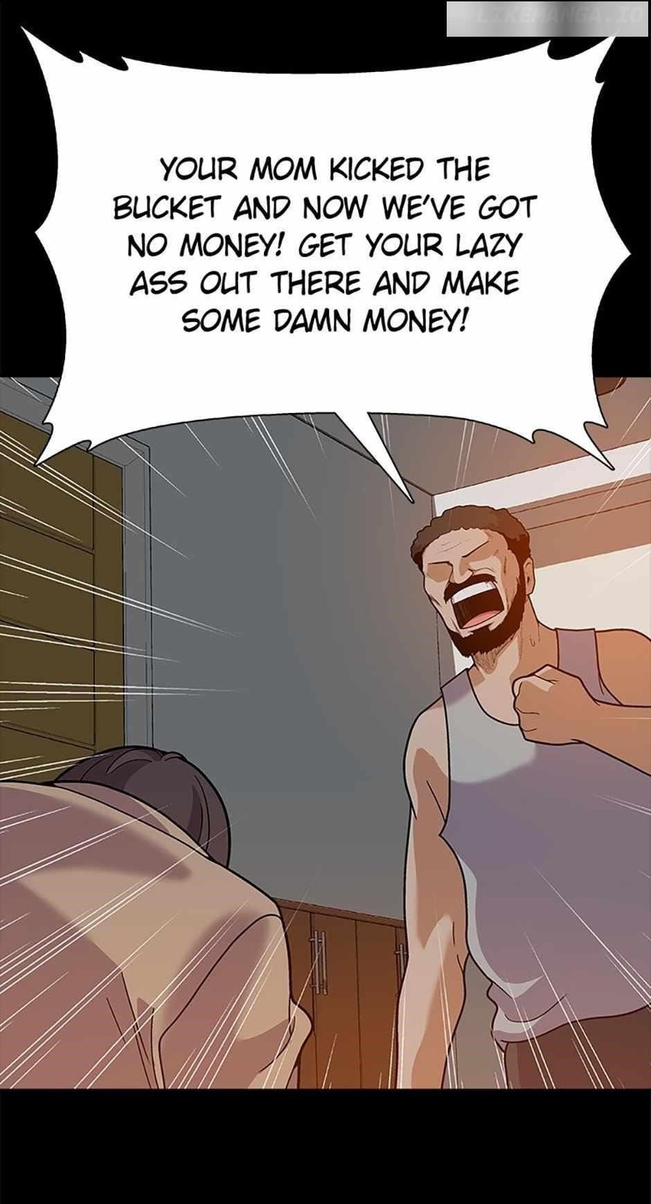 Newbie Management Chapter 54 - Page 40