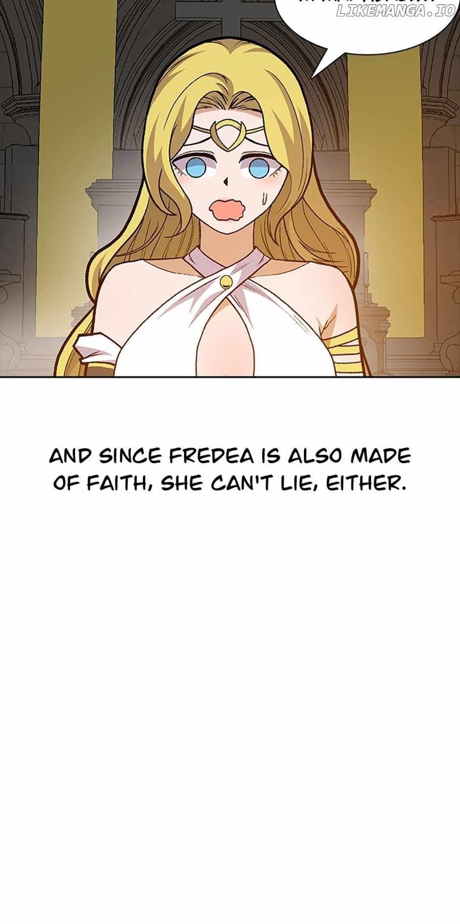 Newbie Management Chapter 59 - Page 64