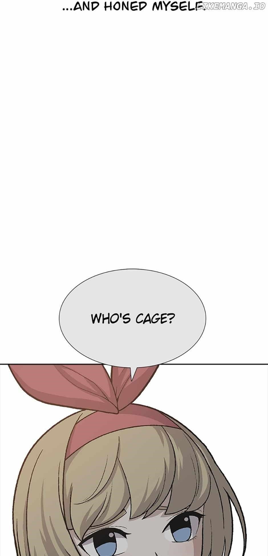 Newbie Management Chapter 60 - Page 27
