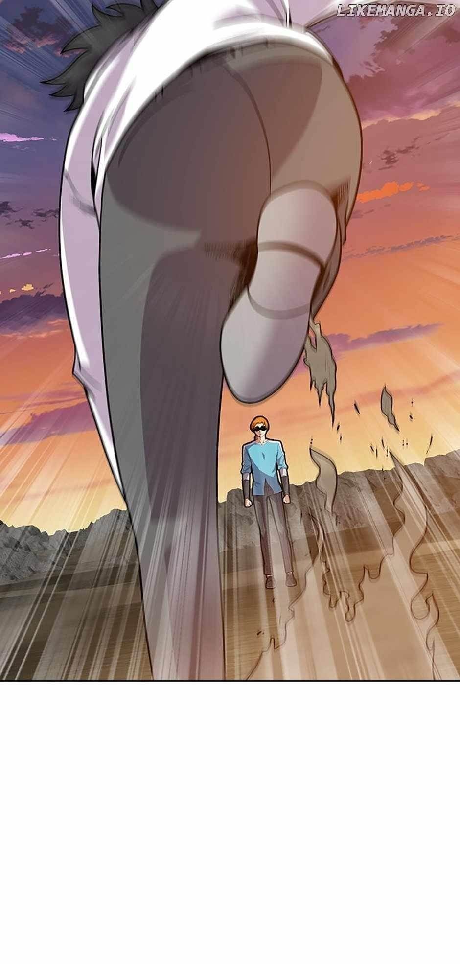 Newbie Management Chapter 62 - Page 10