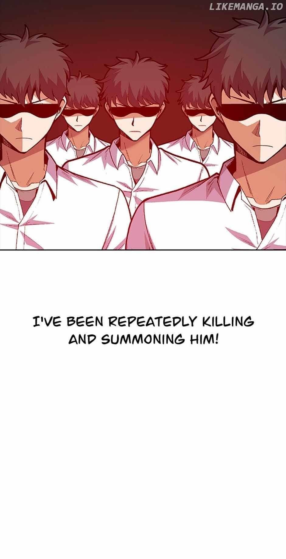 Newbie Management Chapter 64 - Page 43