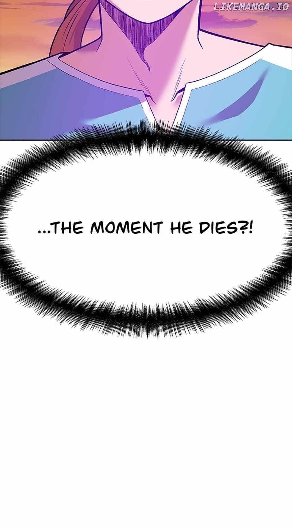 Newbie Management Chapter 64 - Page 73