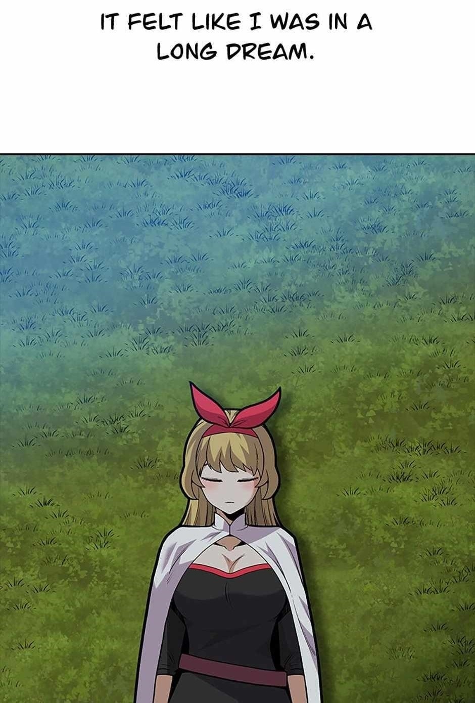 Newbie Management Chapter 69 - Page 1
