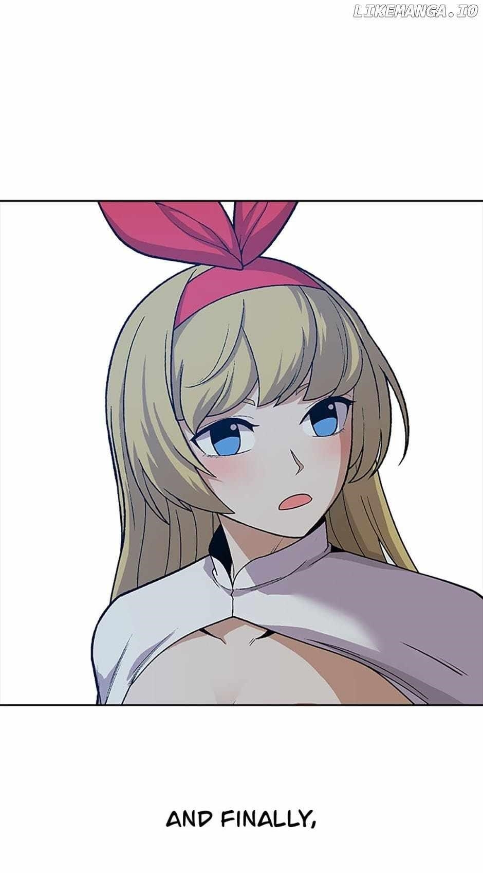 Newbie Management Chapter 69 - Page 26