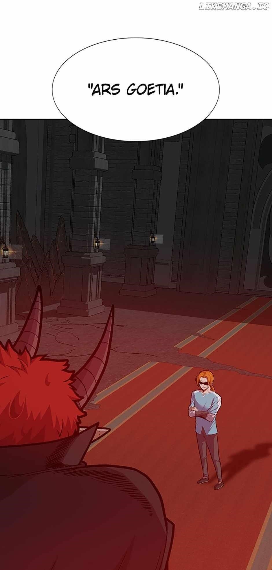 Newbie Management Chapter 69 - Page 40