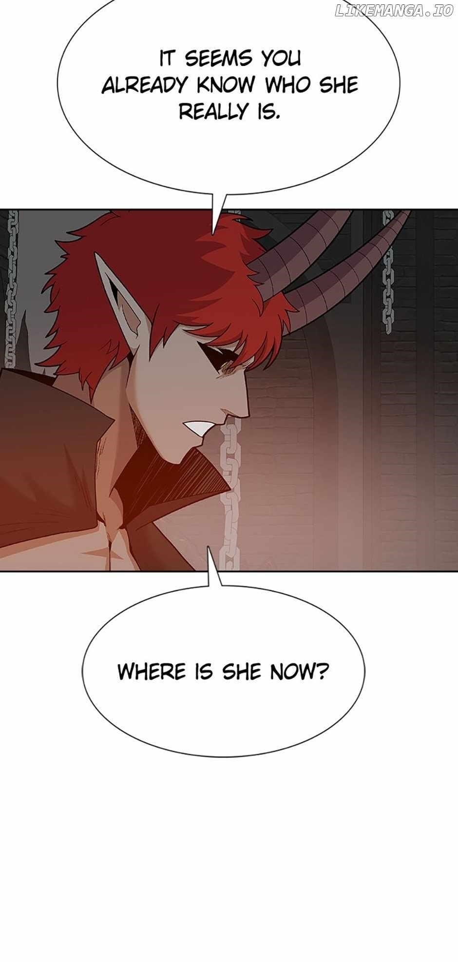 Newbie Management Chapter 69 - Page 43