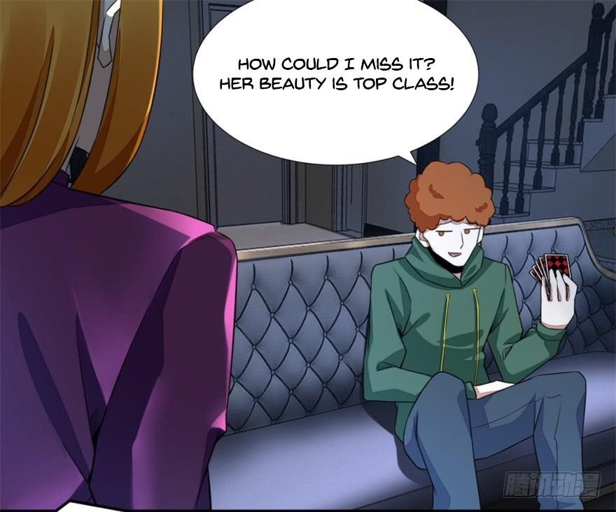 King of Apocalypse Chapter 14 - Page 10