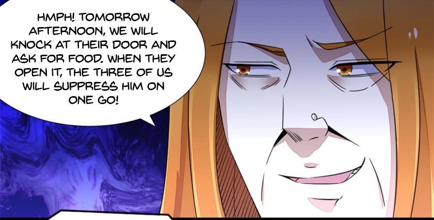 King of Apocalypse Chapter 14 - Page 14