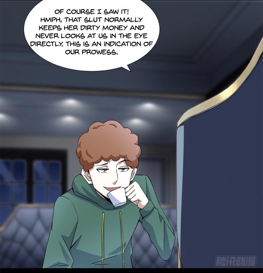 King of Apocalypse Chapter 14 - Page 8
