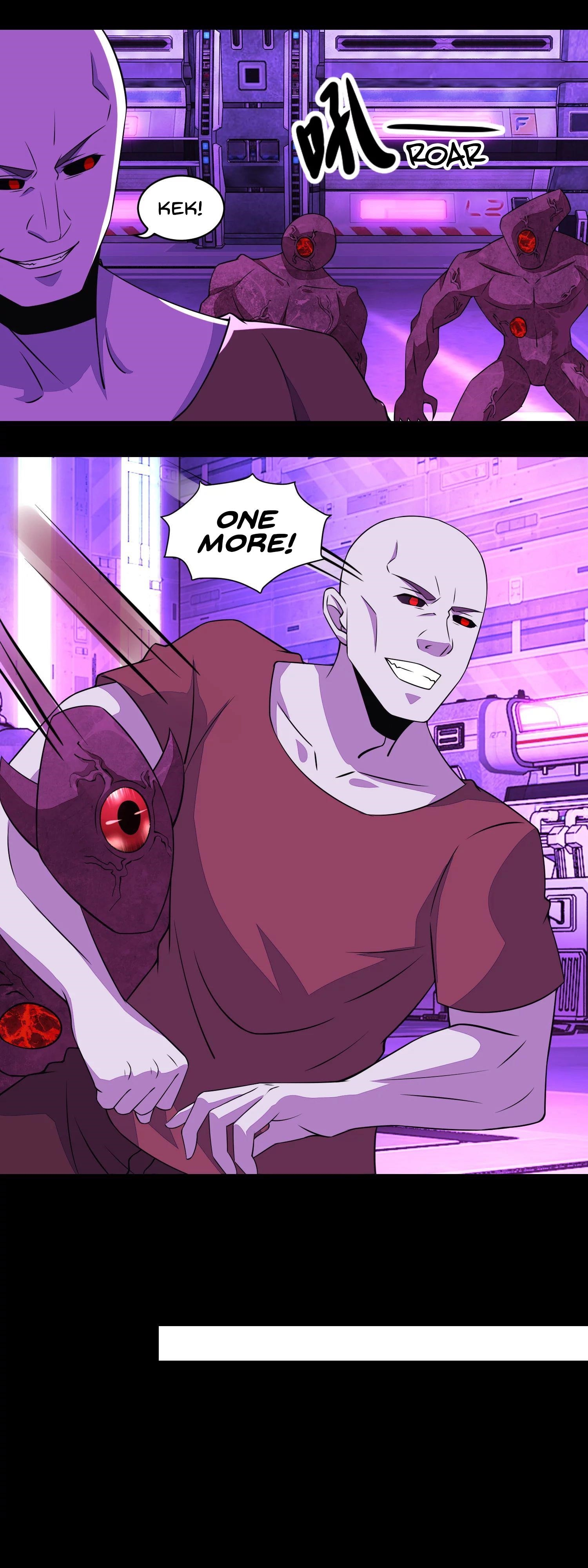 King of Apocalypse Chapter 145 - Page 6