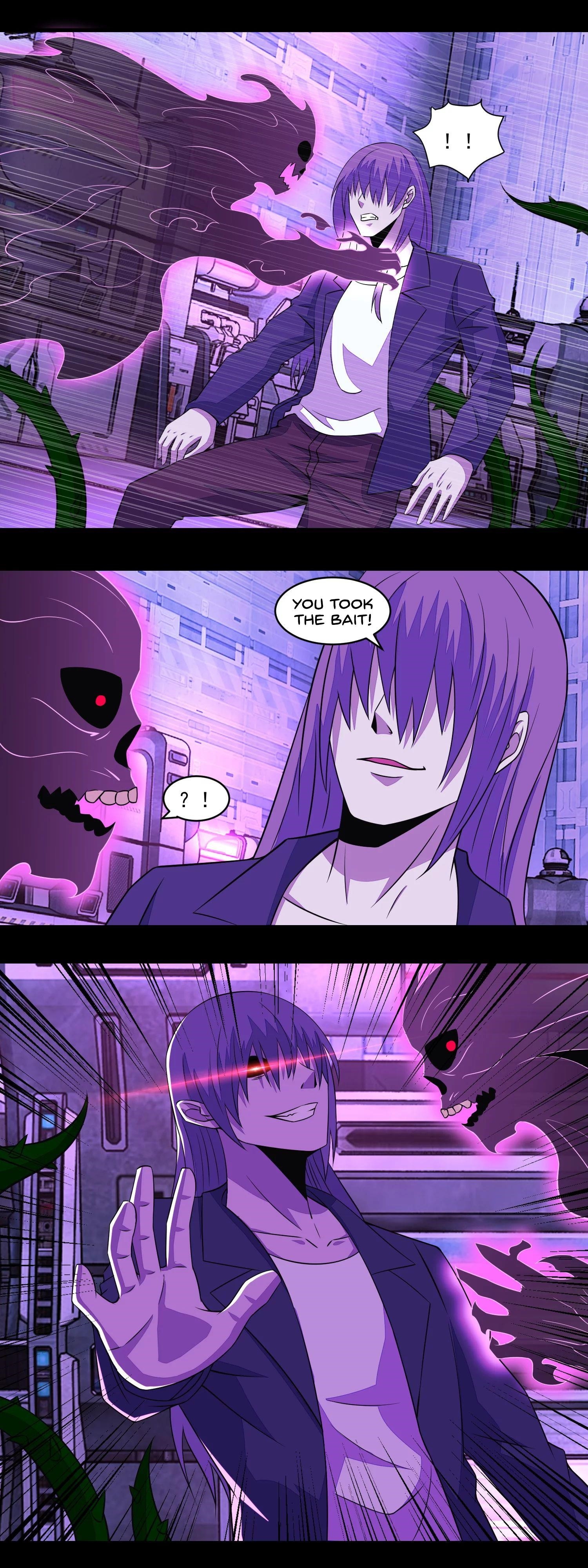 King of Apocalypse Chapter 146 - Page 11