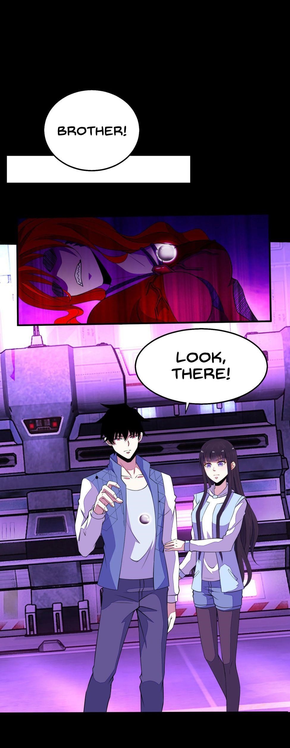 King of Apocalypse Chapter 152 - Page 2