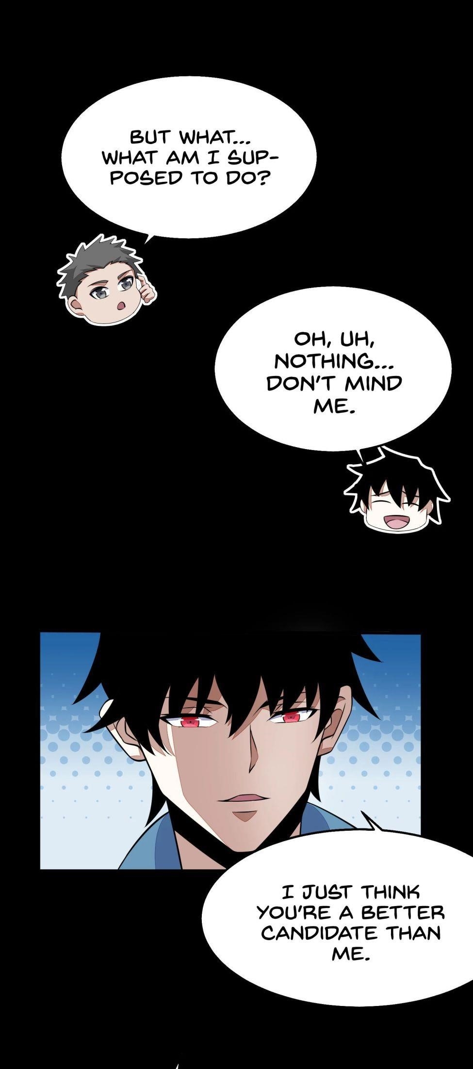 King of Apocalypse Chapter 152 - Page 24