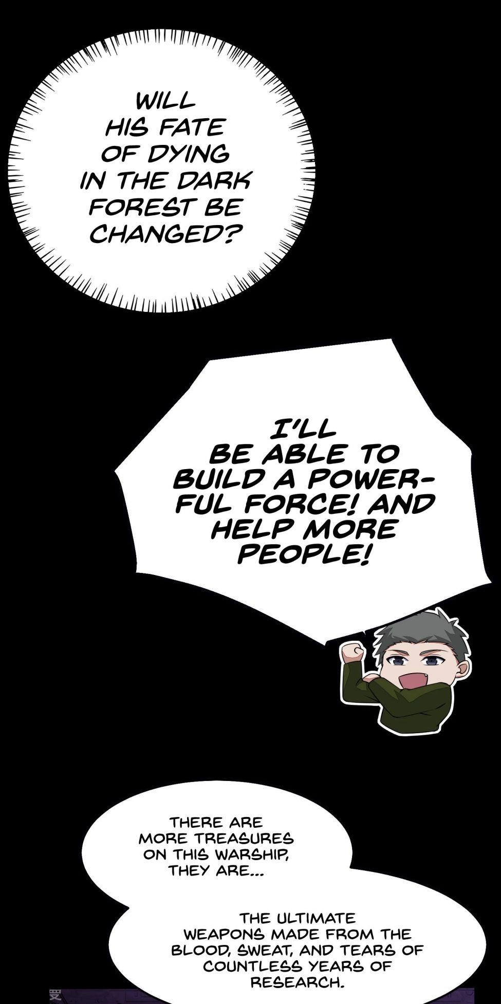 King of Apocalypse Chapter 152 - Page 26