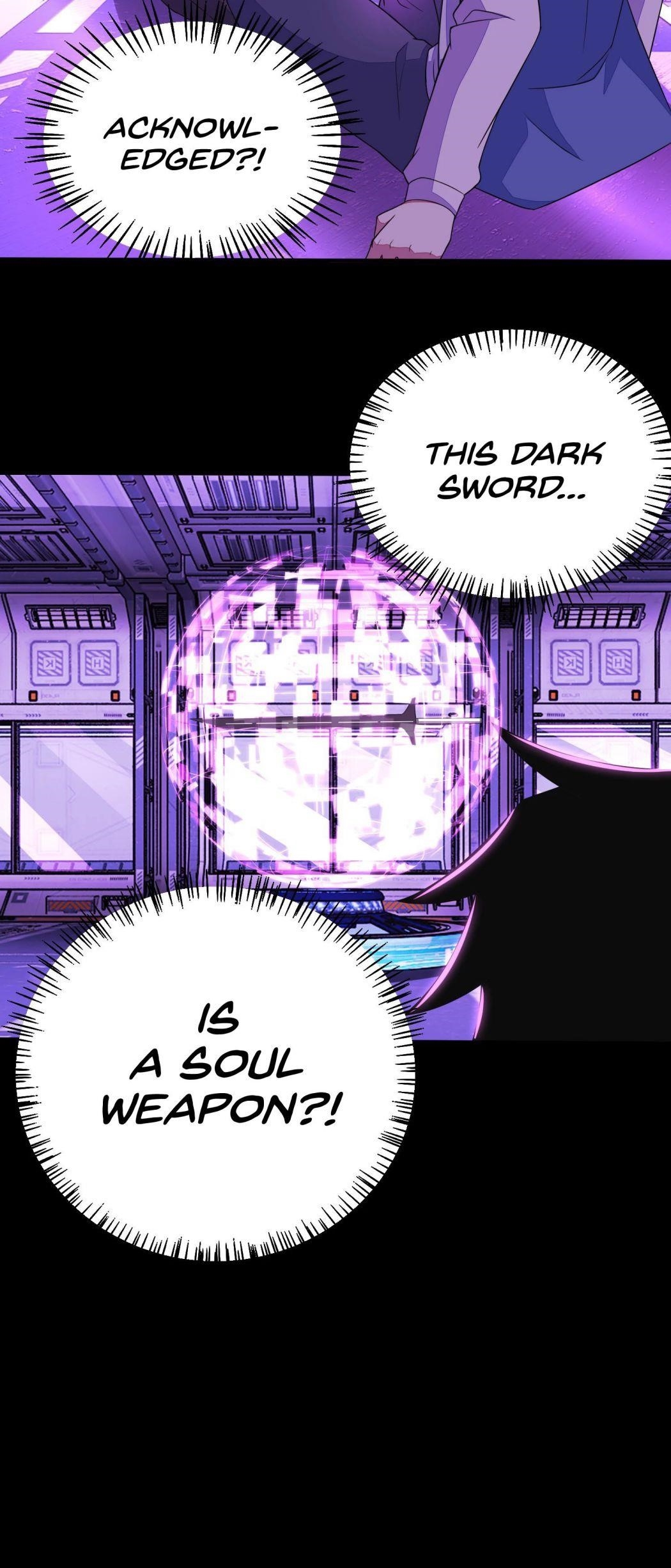 King of Apocalypse Chapter 153 - Page 5