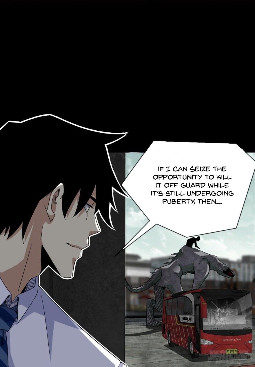 King of Apocalypse Chapter 16 - Page 3