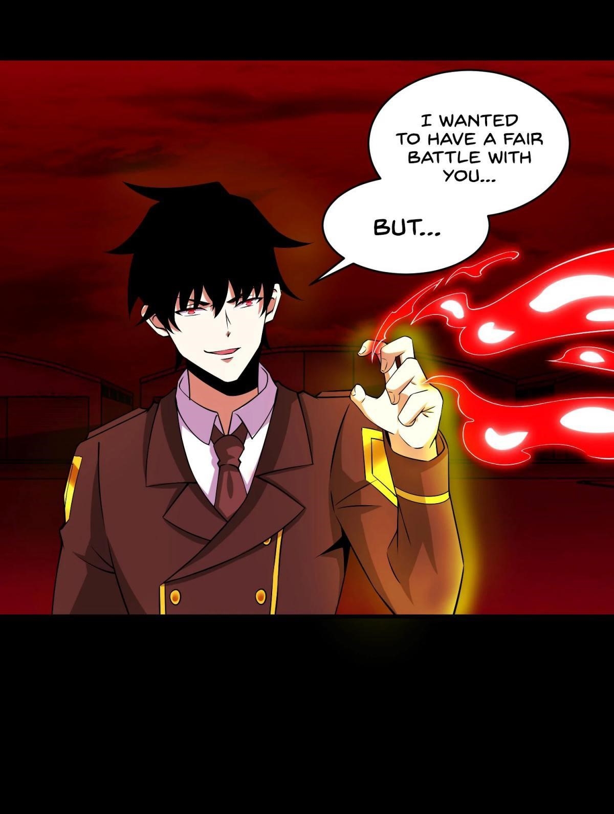 King of Apocalypse Chapter 175 - Page 4