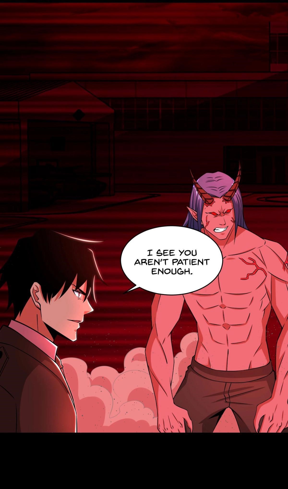 King of Apocalypse Chapter 175 - Page 5