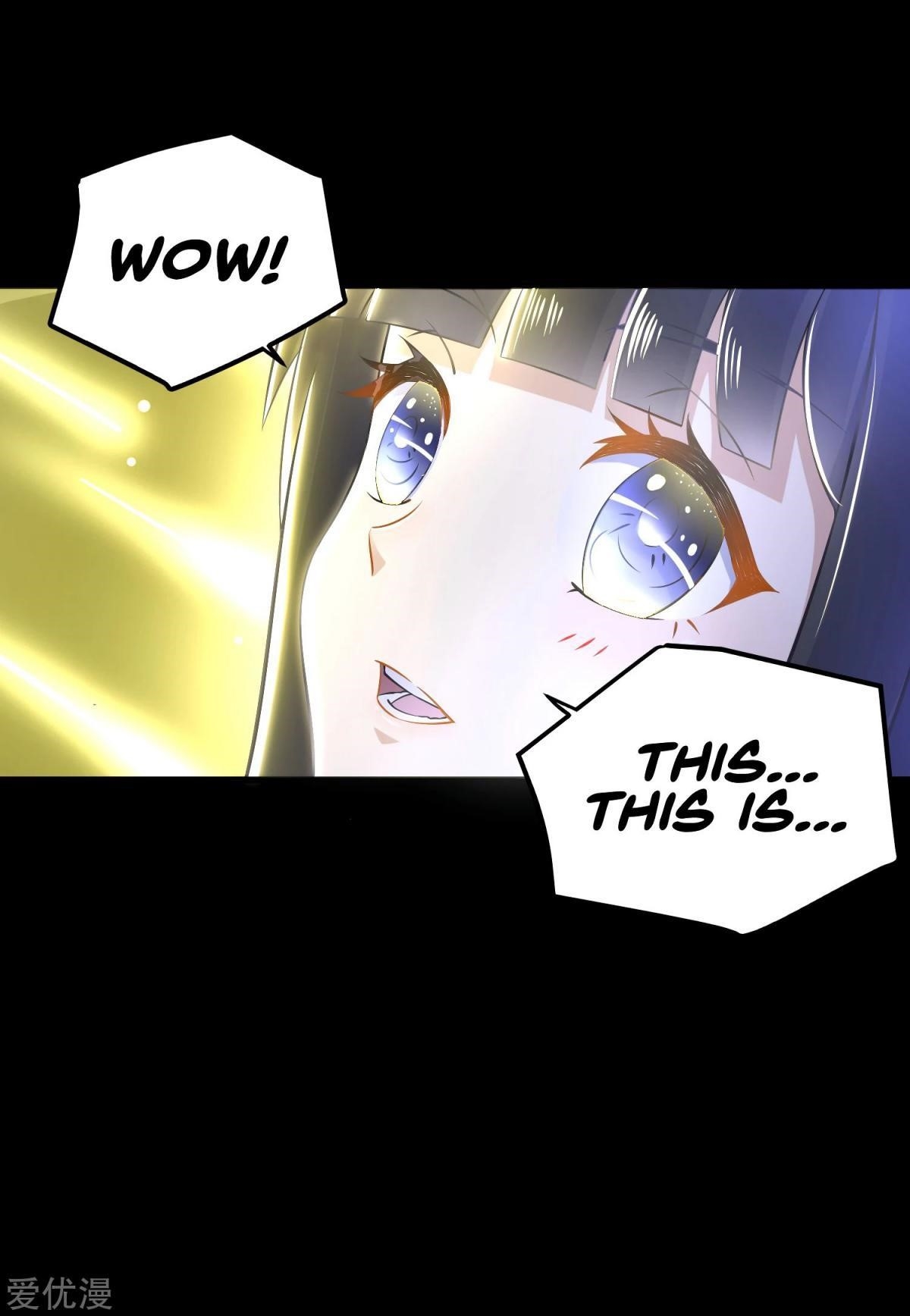 King of Apocalypse Chapter 176 - Page 37