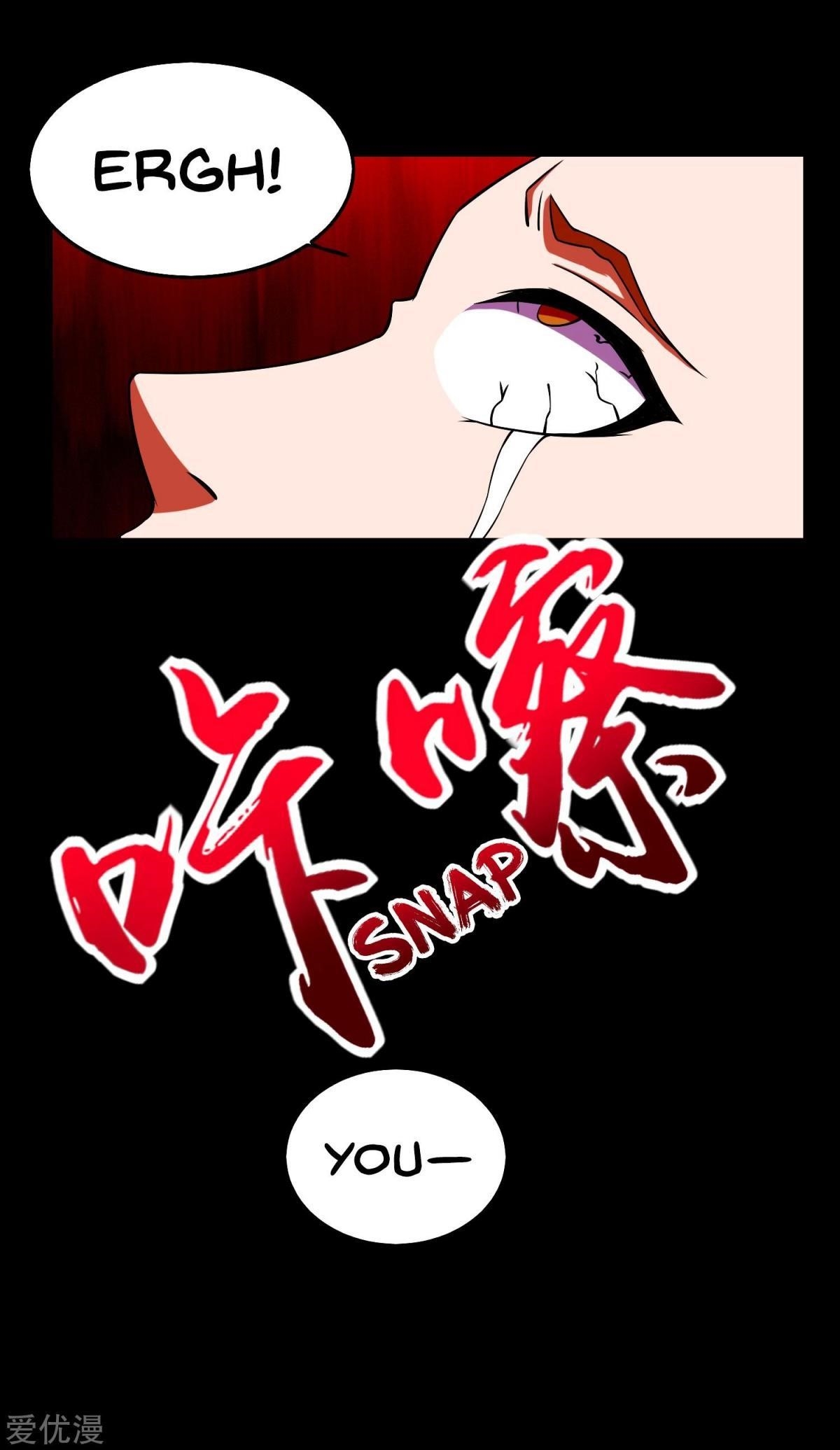 King of Apocalypse Chapter 176 - Page 8