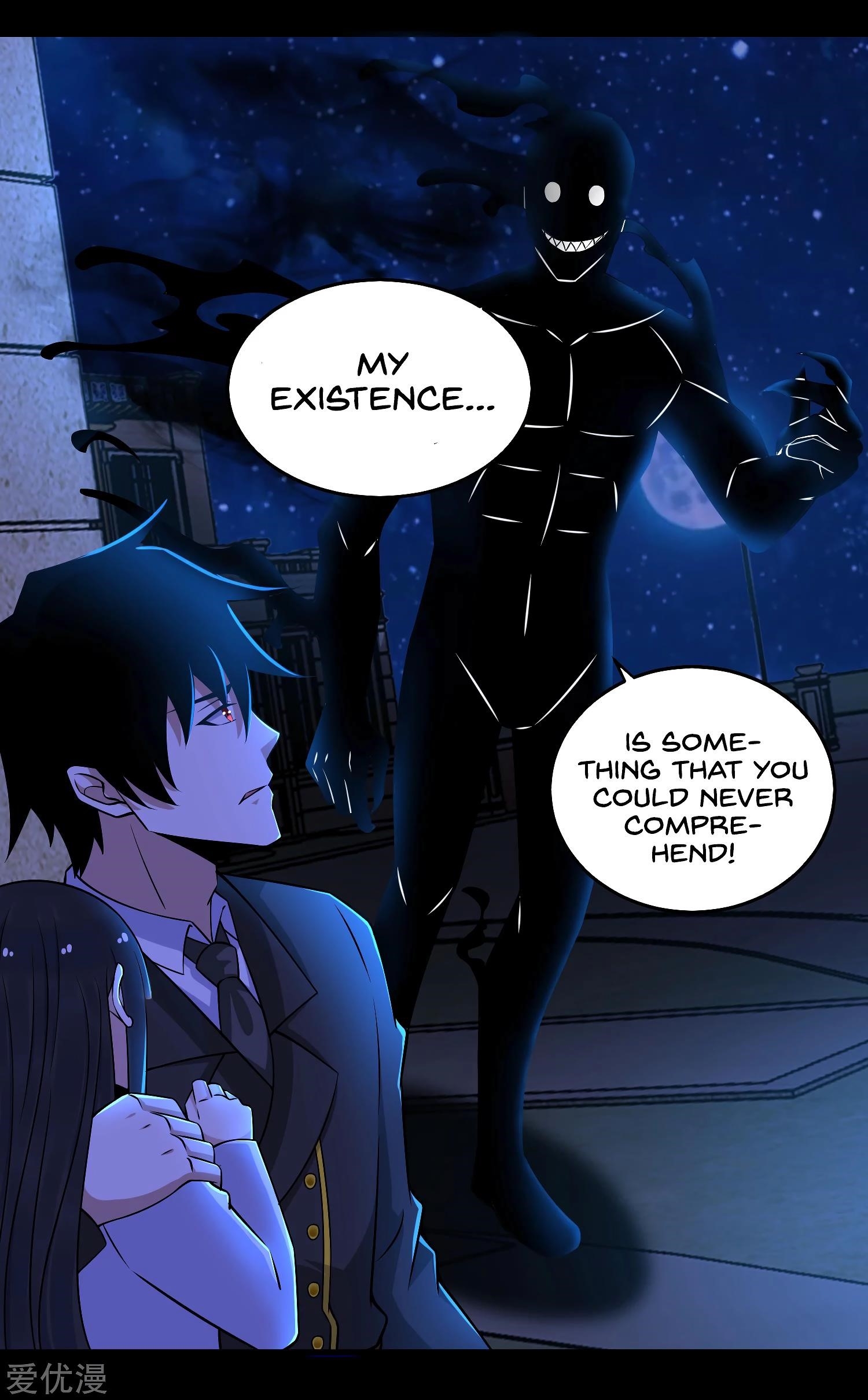 King of Apocalypse Chapter 178 - Page 10