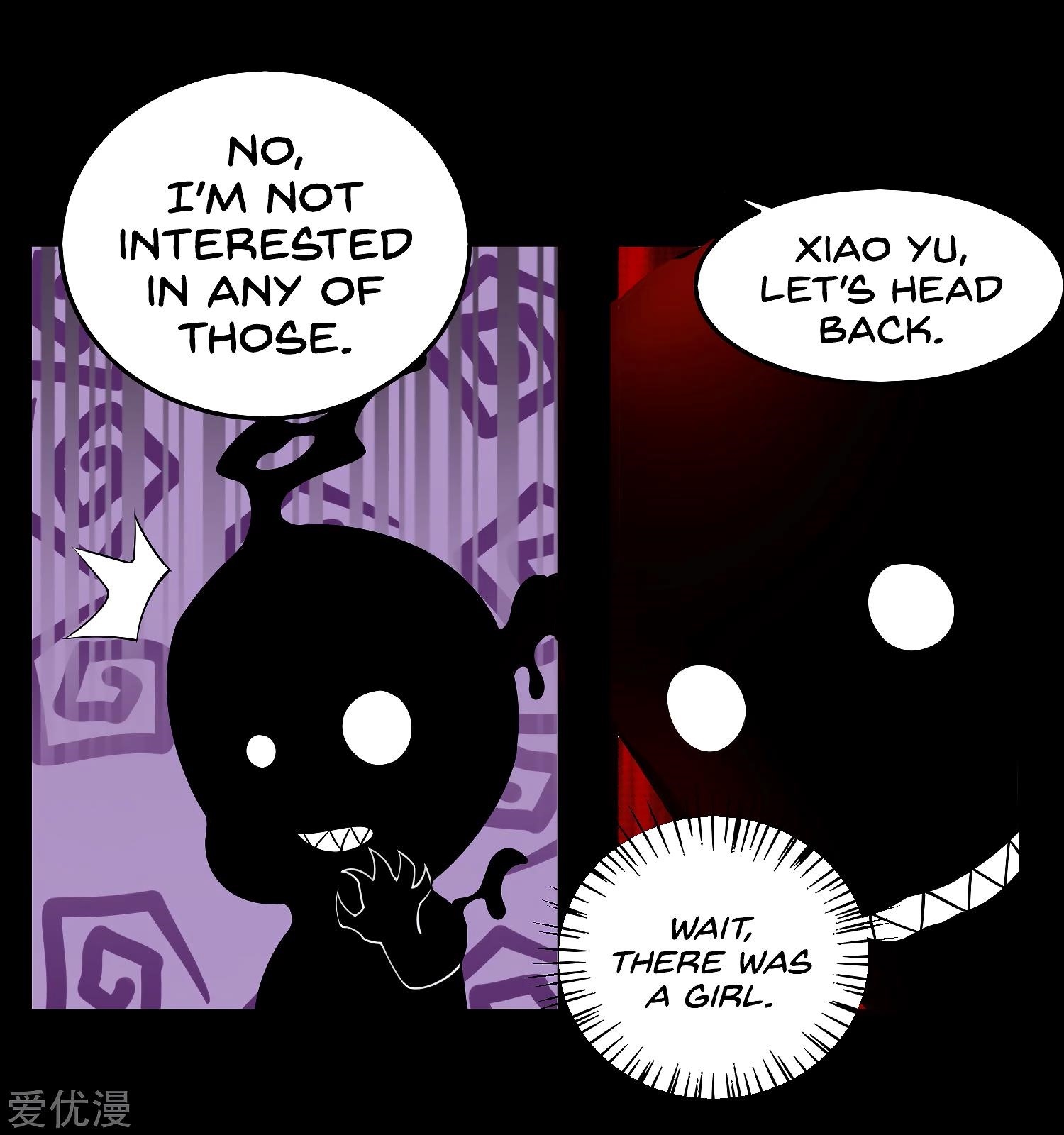King of Apocalypse Chapter 178 - Page 20