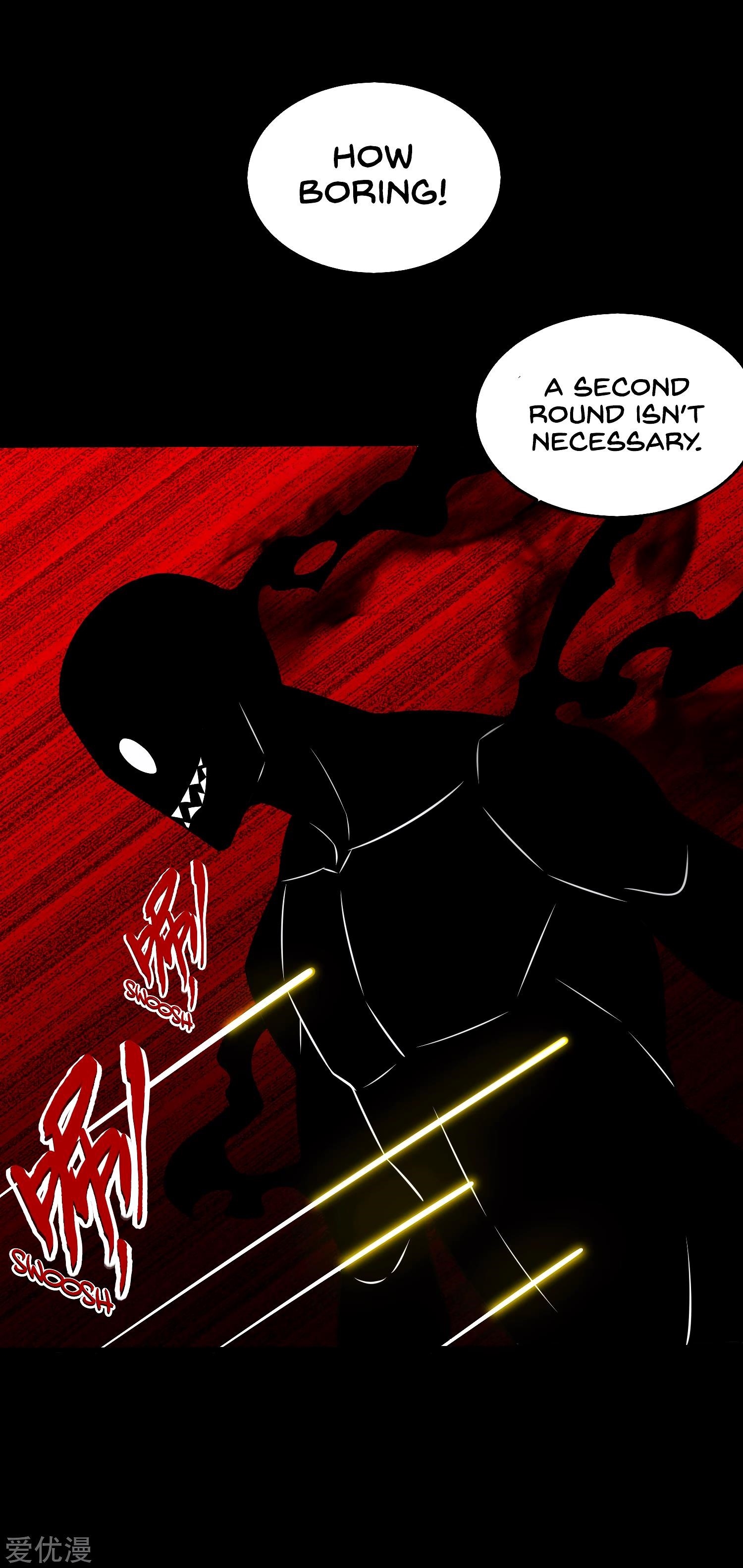 King of Apocalypse Chapter 178 - Page 3