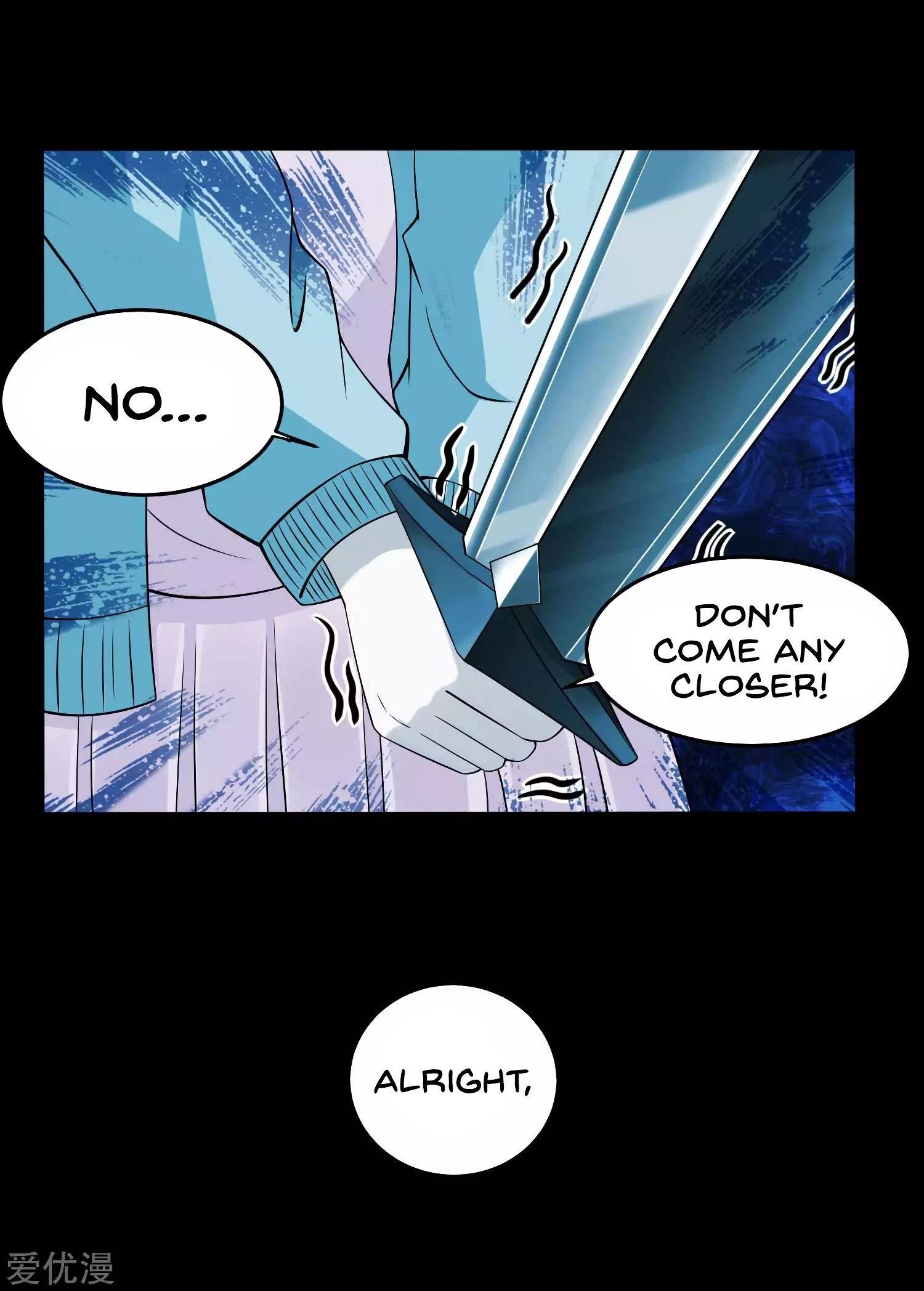 King of Apocalypse Chapter 179 - Page 1